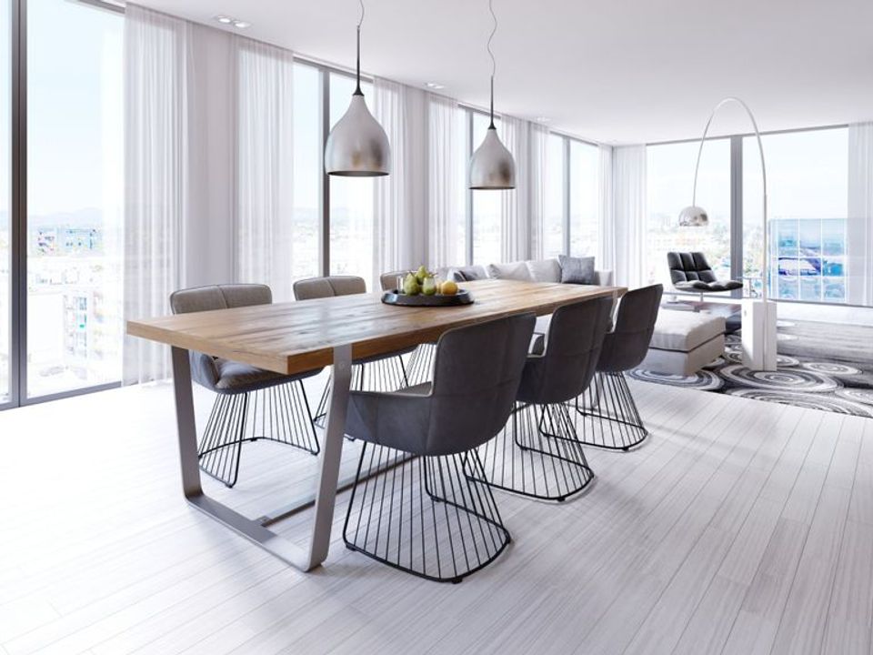 Penthouse i Padua, Padua - foto 3