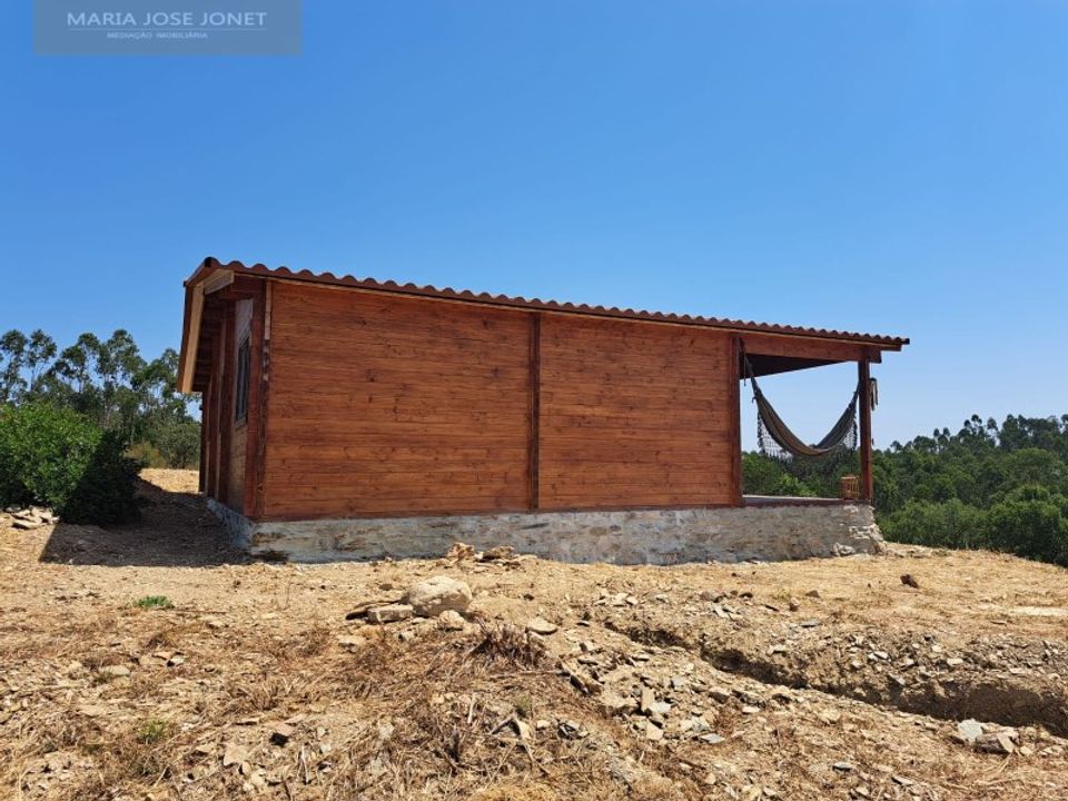 Erhvervsejendom i Odemira, Beja - foto 4