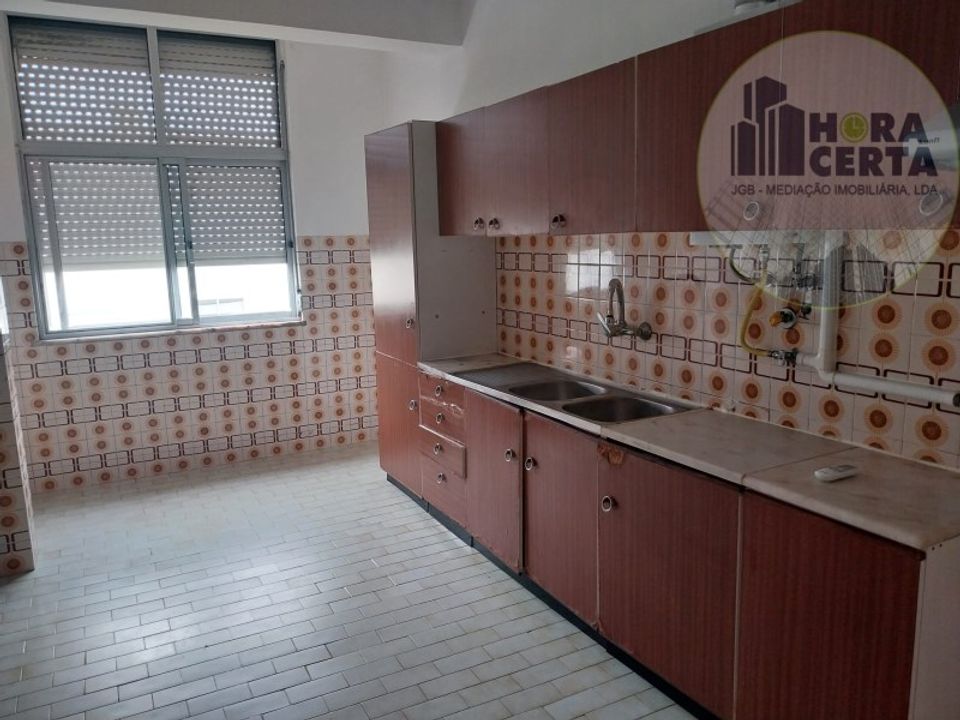 Lejlighed i Alcochete, Setubal - foto 1