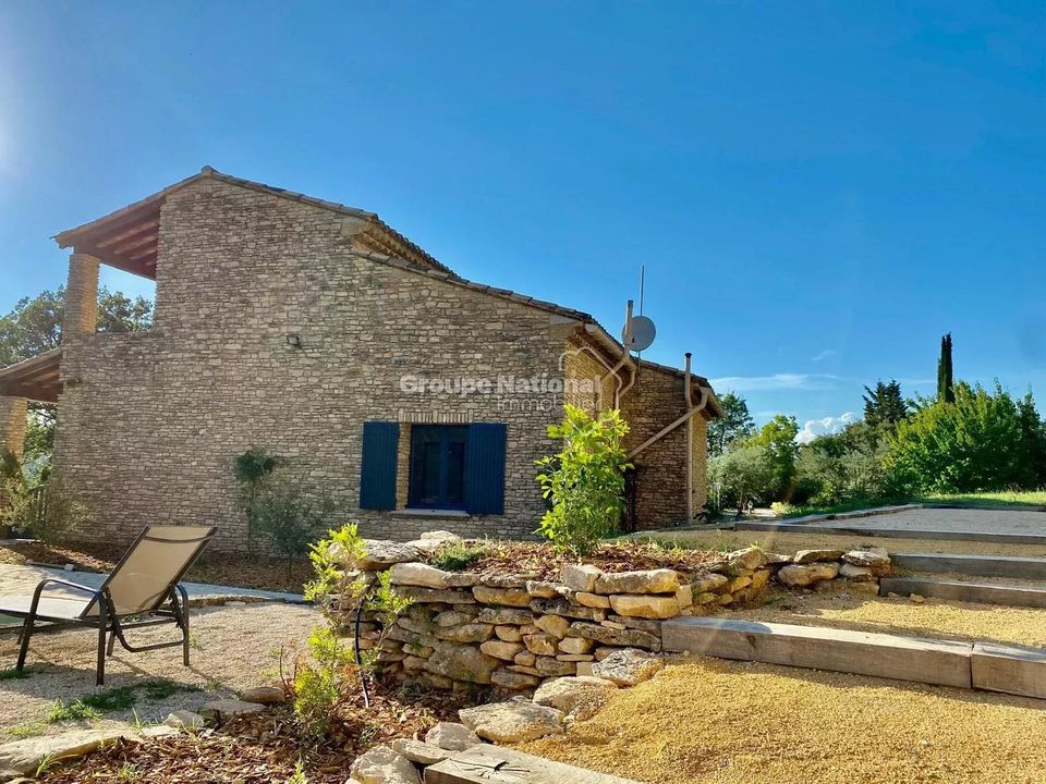 Villa i Le Beaucet, Vaucluse - foto 5
