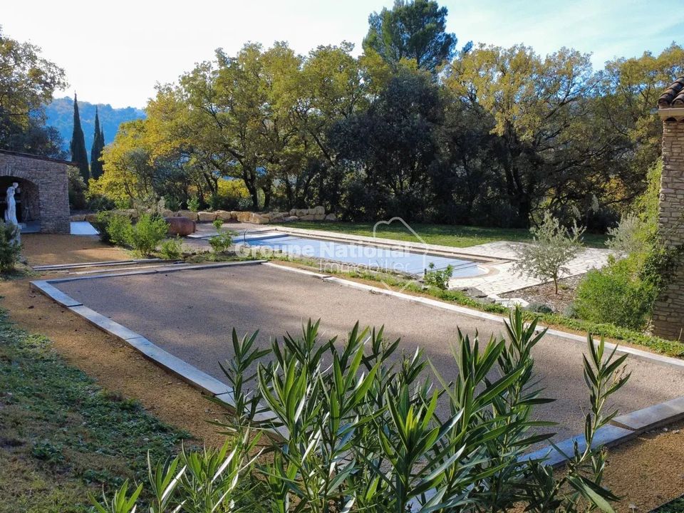 Villa i Le Beaucet, Vaucluse - foto 3