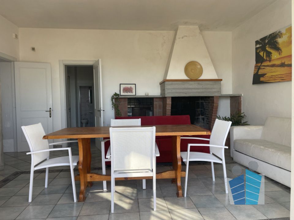 Villa i Melendugno, Lecce - foto 1