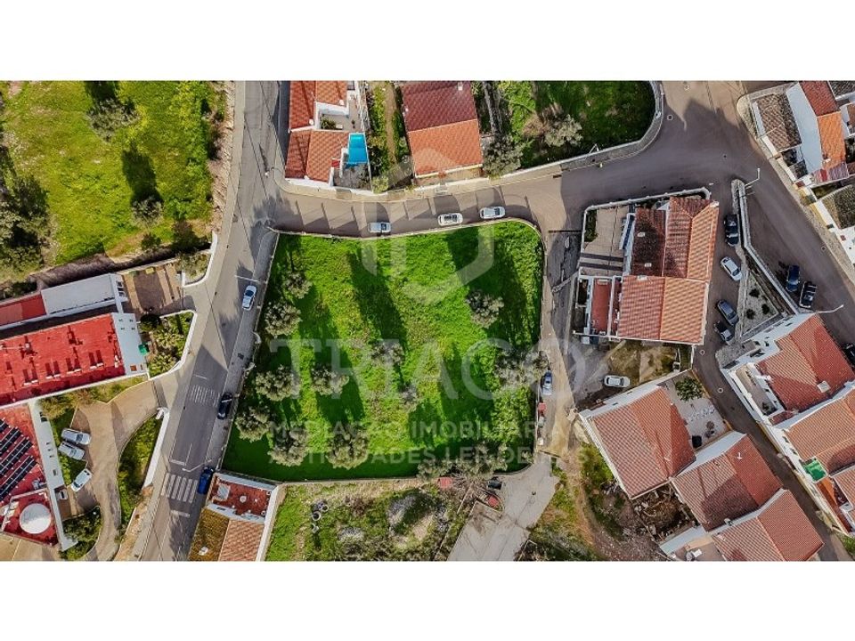 Terra a Barrancos, Beja - foto 1