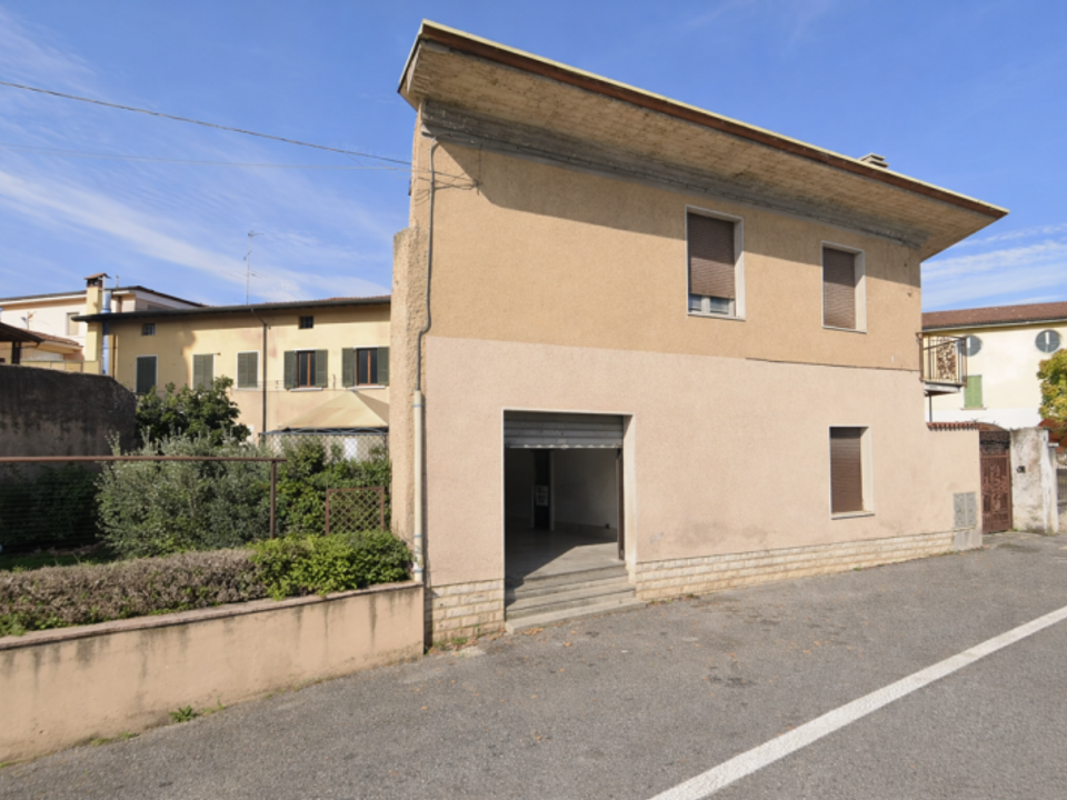 Villa i Nuvolento, Brescia - foto 3