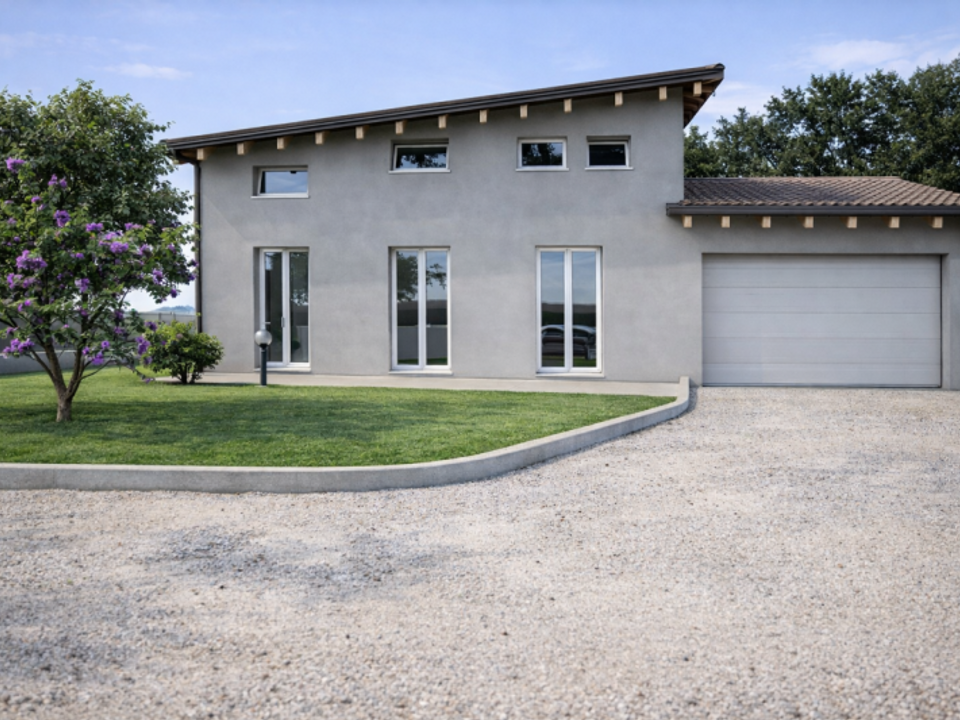 Villa i Montichiari, Brescia - foto 5