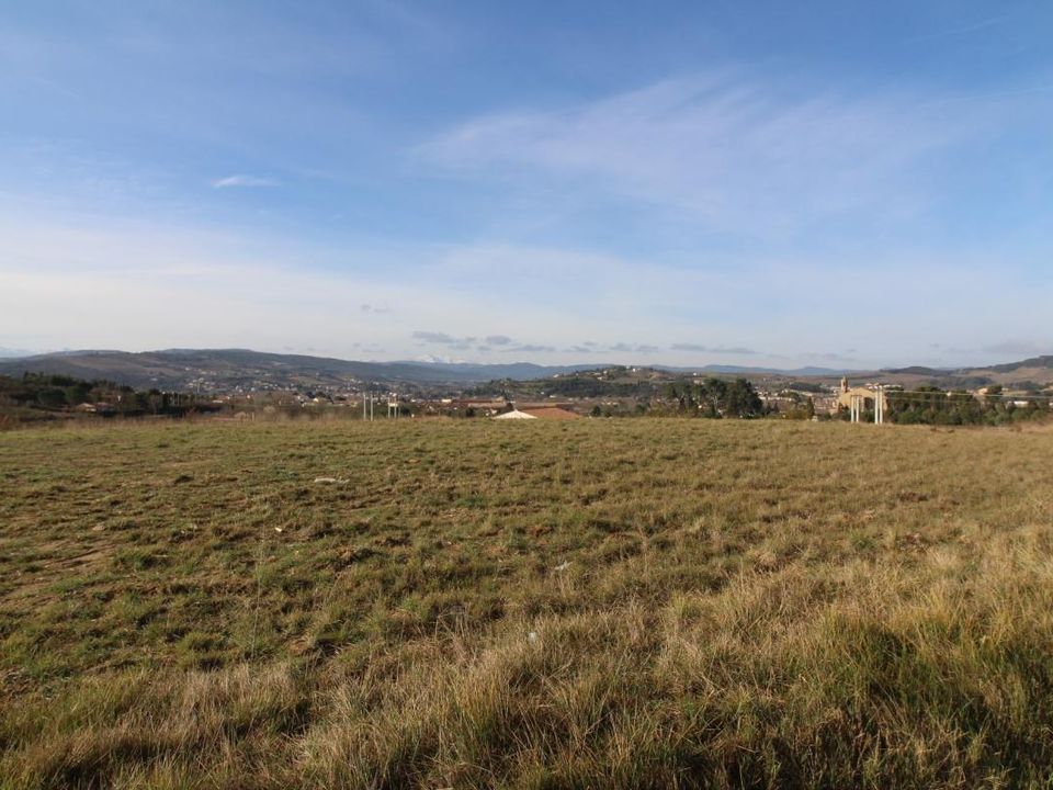 Helårsgrund i Limoux, Aude - foto 1