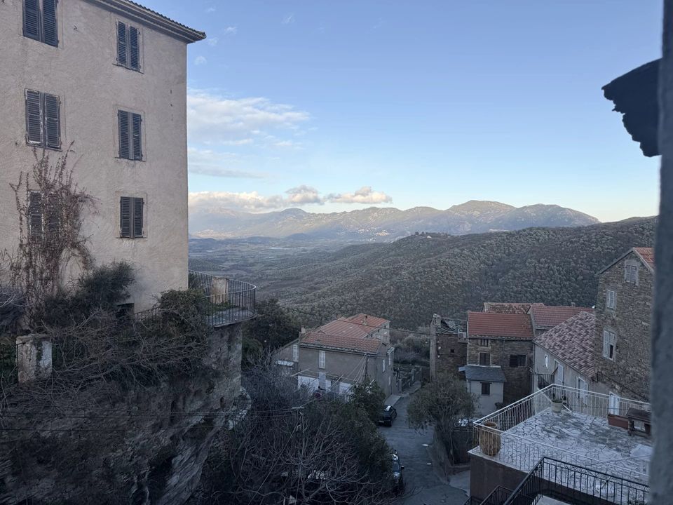Landejendom i Sorio, Haute-Corse - foto 1