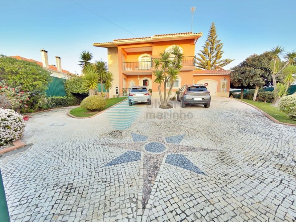 Villa i A dos Cunhados e Maceira, Lisbon - foto 2
