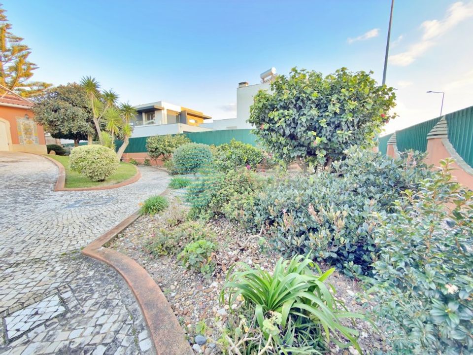 Villa i A dos Cunhados e Maceira, Lisbon - foto 3