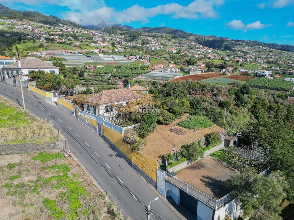 Villa i Ponta do Sol, Madeira - foto 2