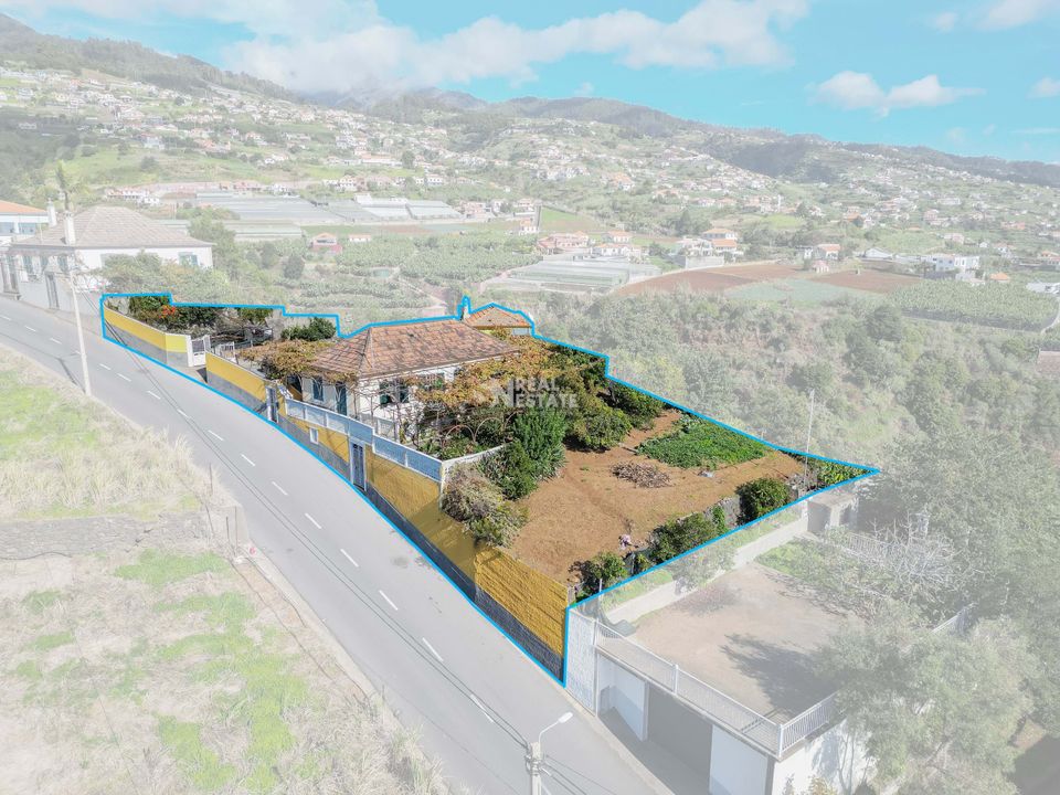 Villa i Ponta do Sol, Madeira - foto 3