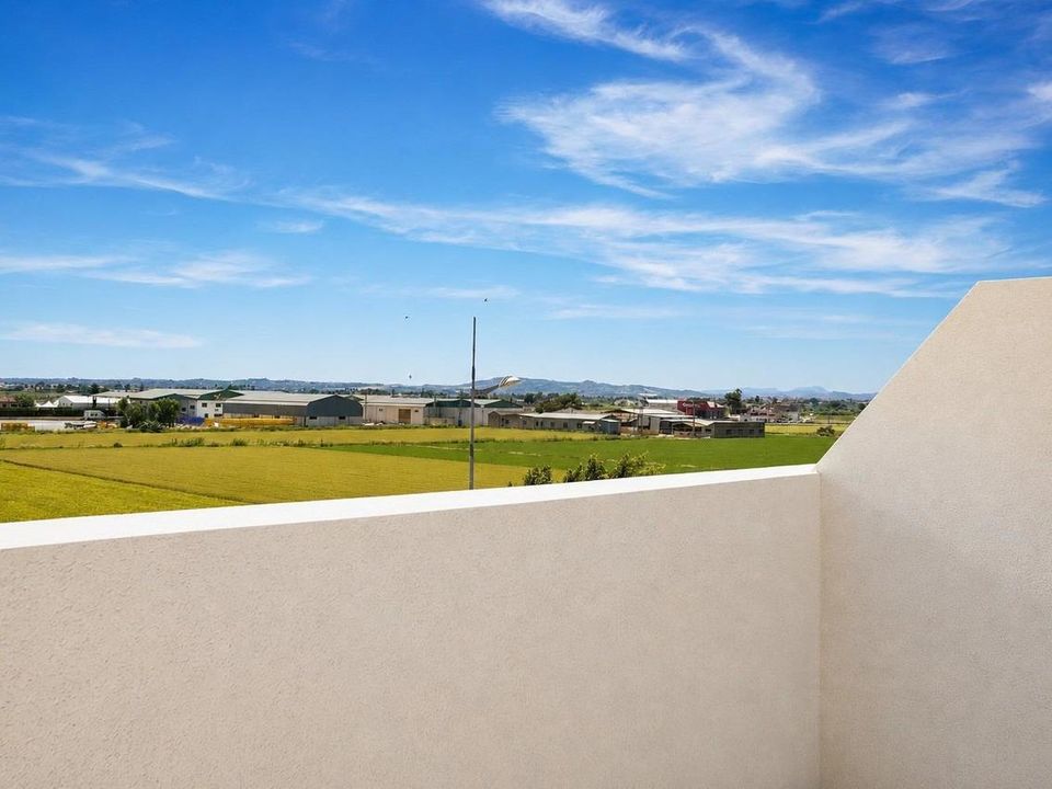 Byhus i Dolores, Alicante - foto 2