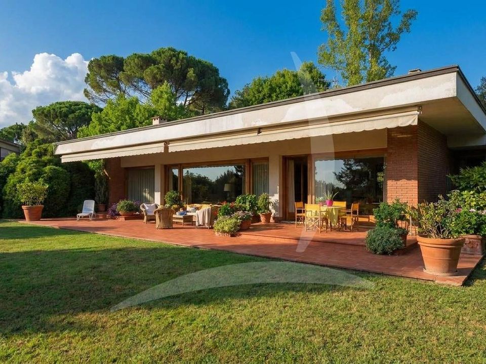 Villa i Lucca, Lucca - foto 1