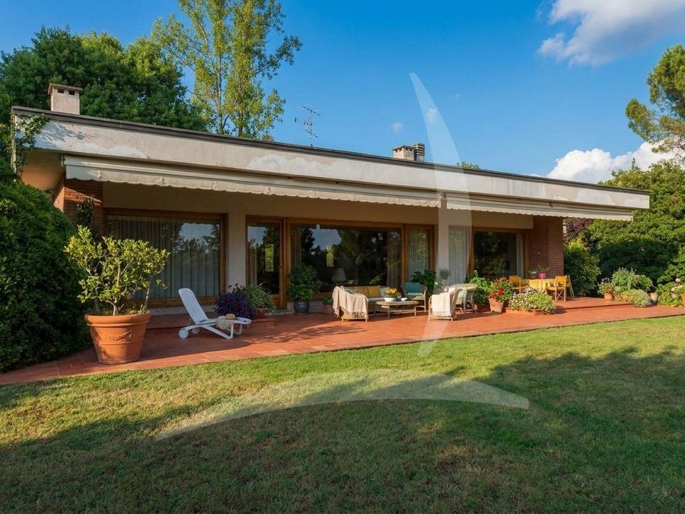 Villa i Lucca, Lucca - foto 2