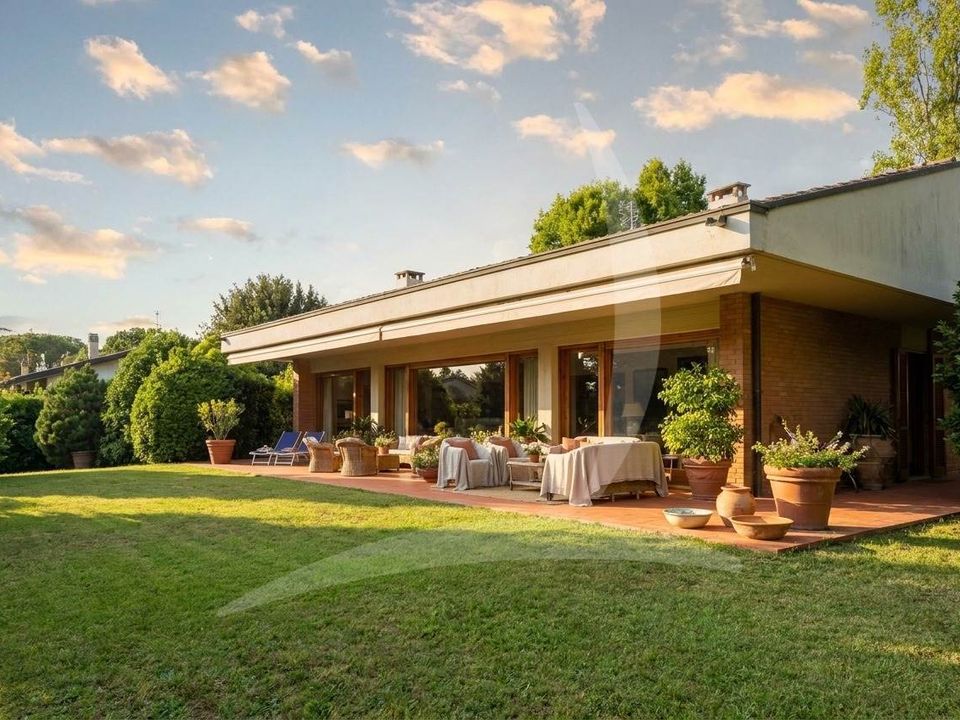 Villa i Lucca, Lucca - foto 3