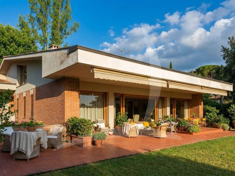 Villa i Lucca, Lucca - foto 4