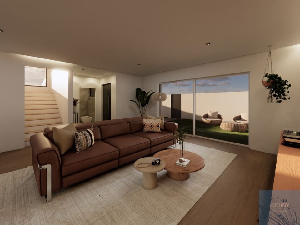 Villa i Sao Domingos de Rana, Lisbon - foto 4
