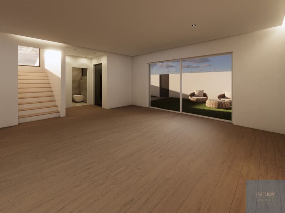 Villa i Sao Domingos de Rana, Lisbon - foto 5