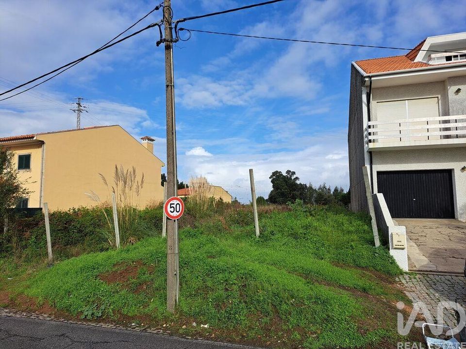 Helårsgrund i Espinho, Aveiro - foto 3