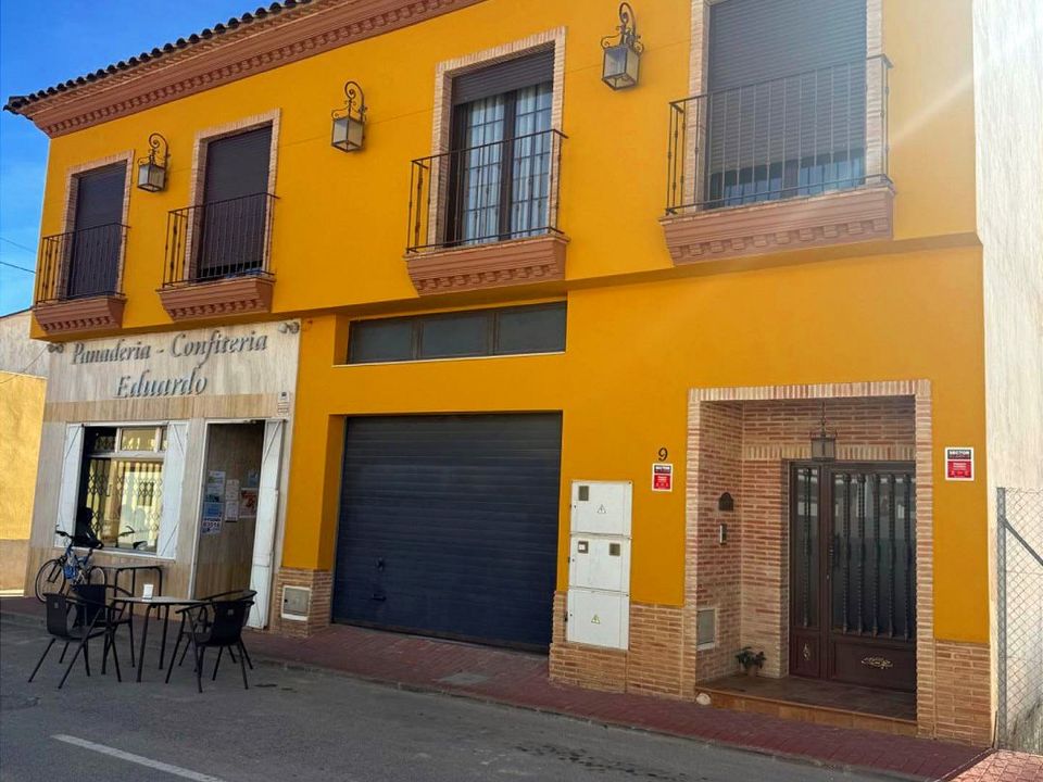 Villa i Avileses, Murcia - bilde 2