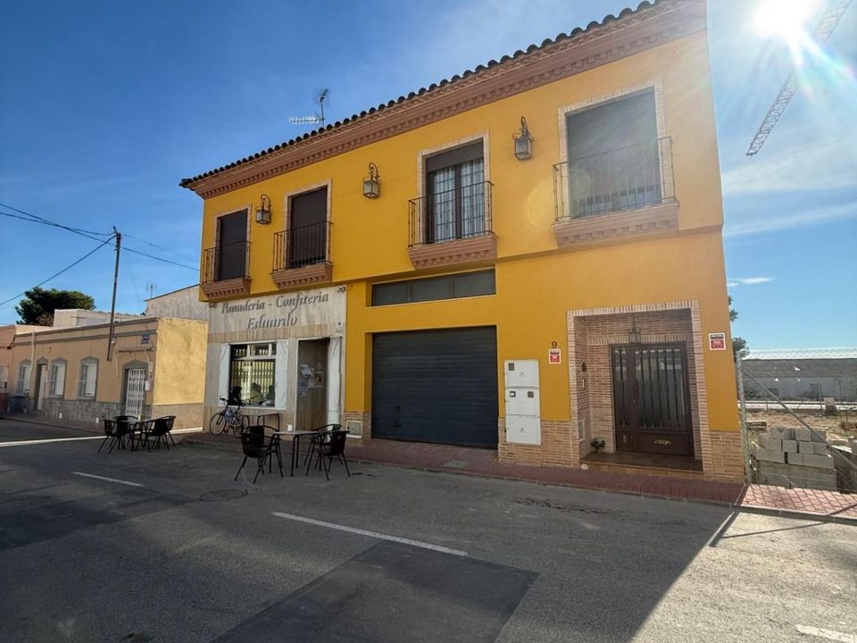 Villa i Avileses, Murcia - bilde 3