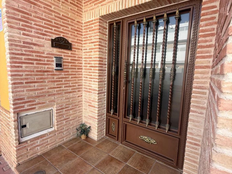 Villa i Avileses, Murcia - bilde 5