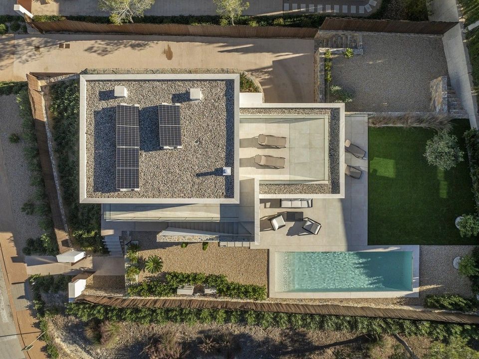 Villa i Orihuela, Alicante - foto 2