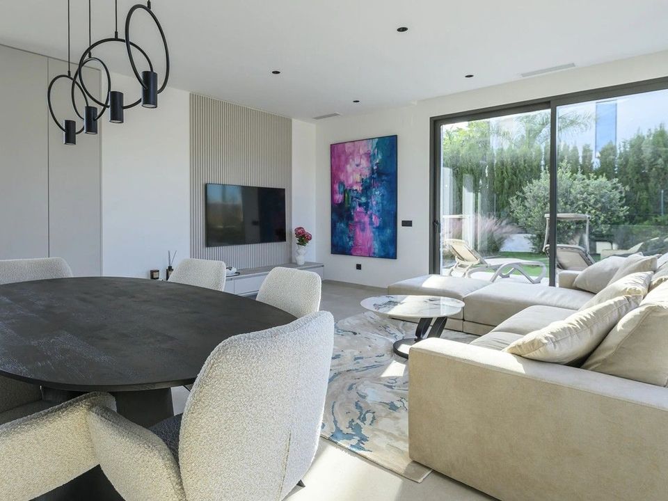 Villa i Orihuela, Alicante - foto 4