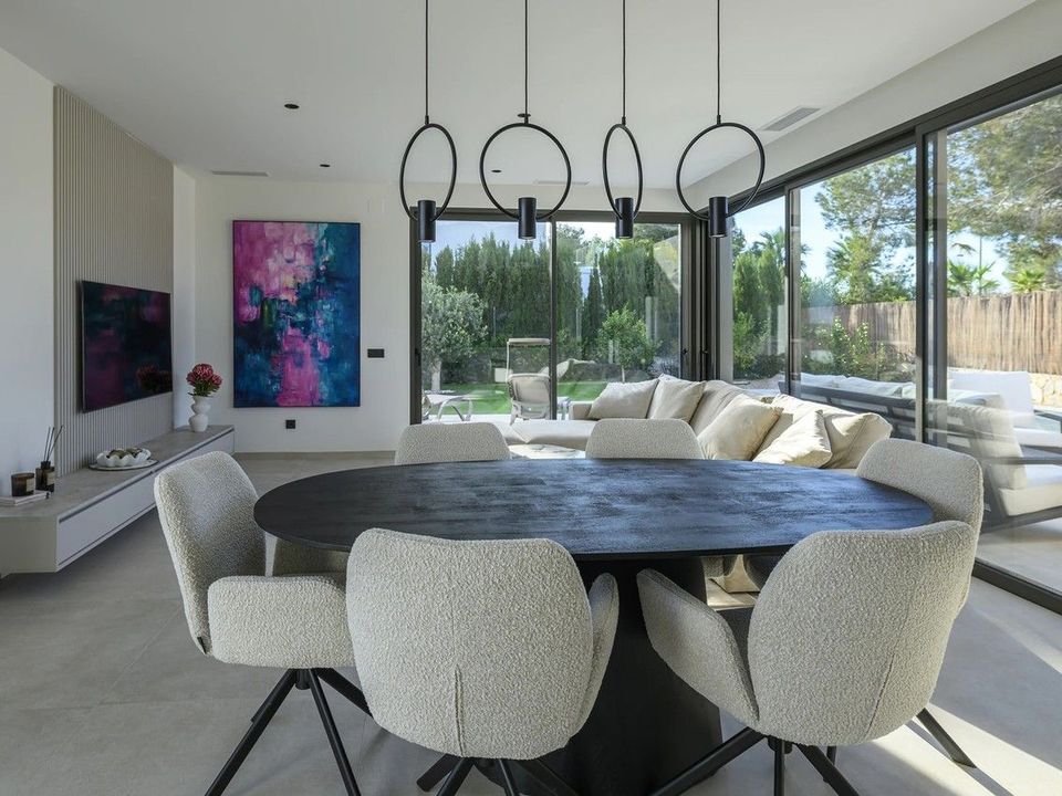 Villa i Orihuela, Alicante - foto 5