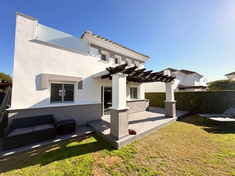 Villa i Torre Pacheco, Murcia - foto 3