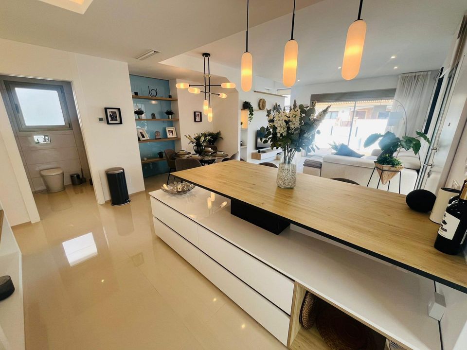 Villa i Los Alcazares, Murcia - foto 2