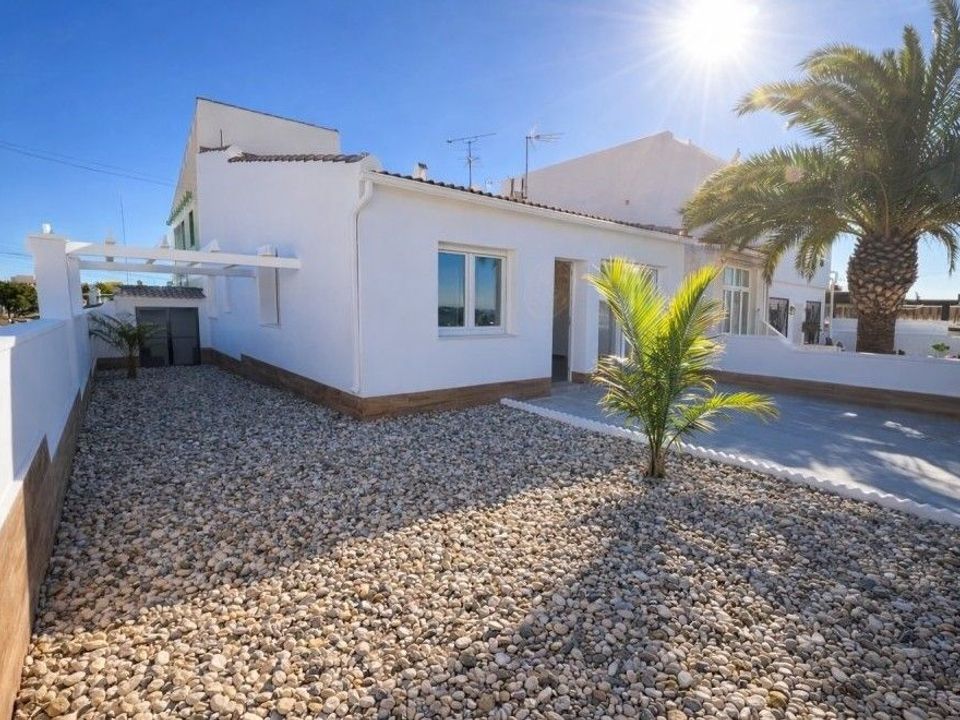 Bungalow i Rojales, Alicante - foto 1