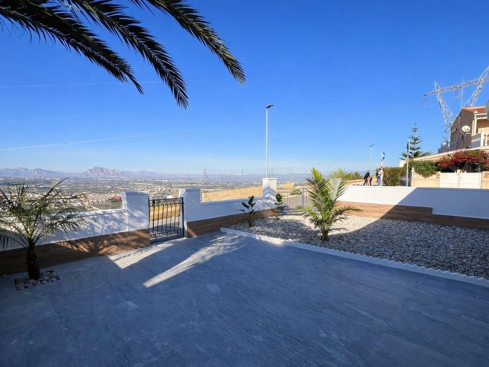 Bungalow i Rojales, Alicante - foto 2
