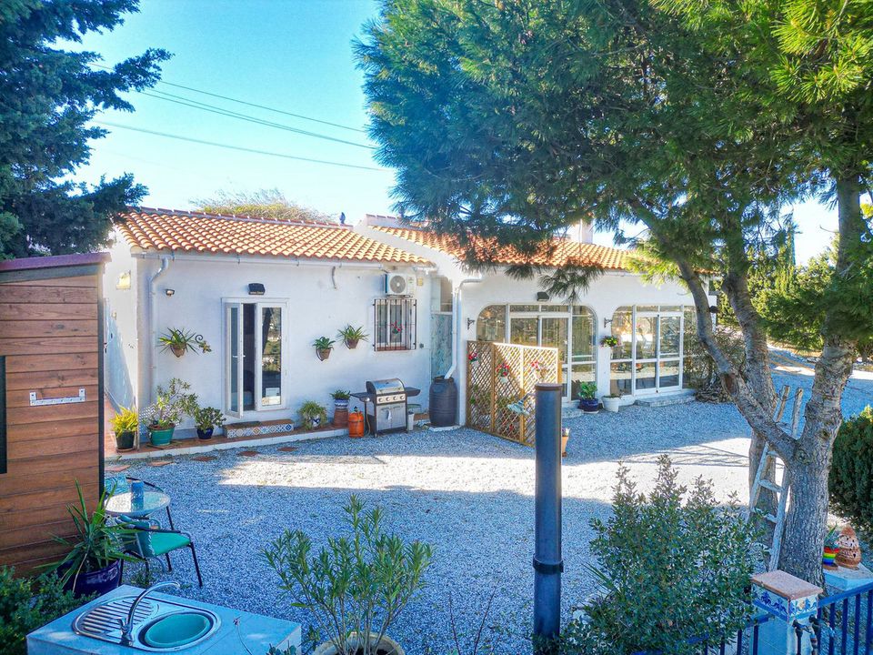 Villa i Competa, Malaga - foto 3