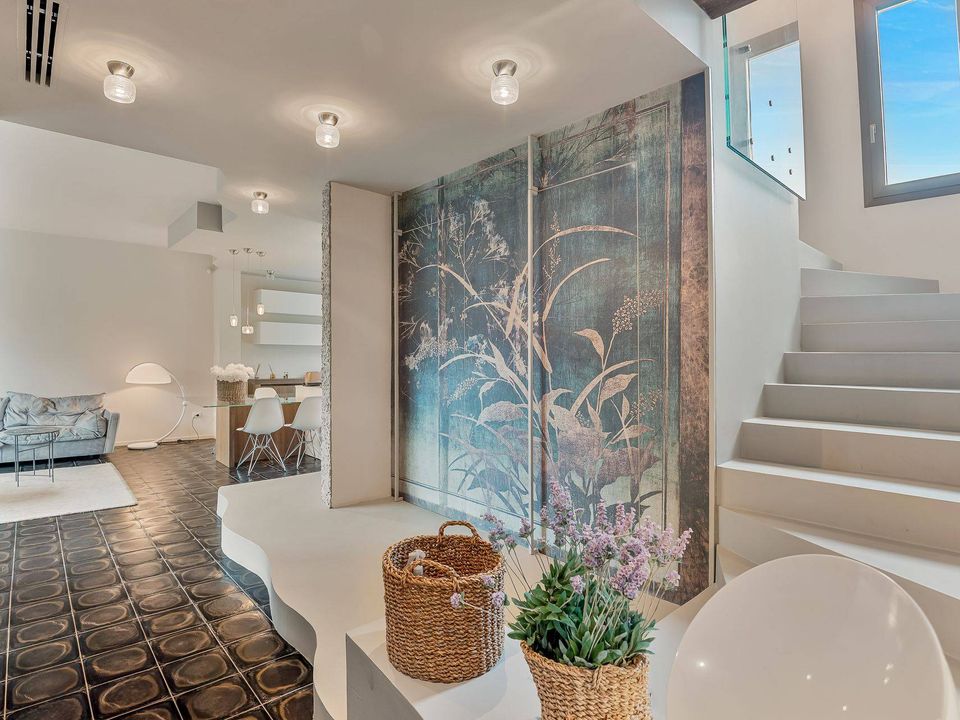 Villa i Forte dei Marmi, Lucca - foto 3