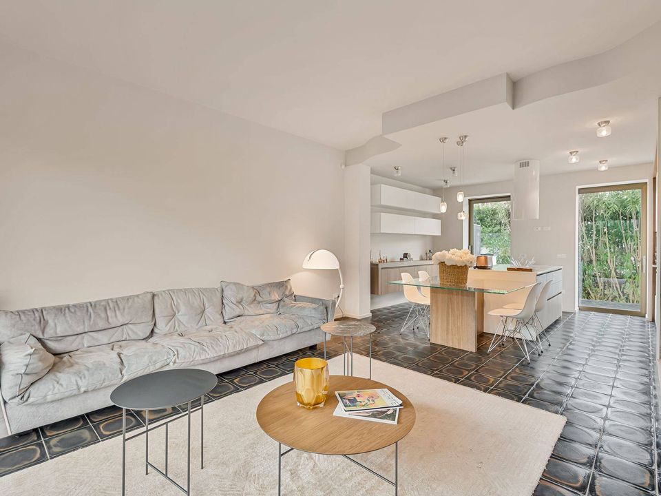 Villa i Forte dei Marmi, Lucca - foto 4