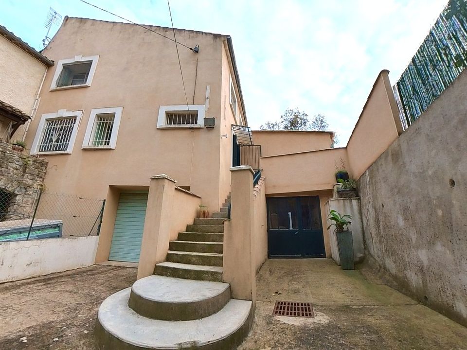 Villa i Magalas, Herault - foto 4