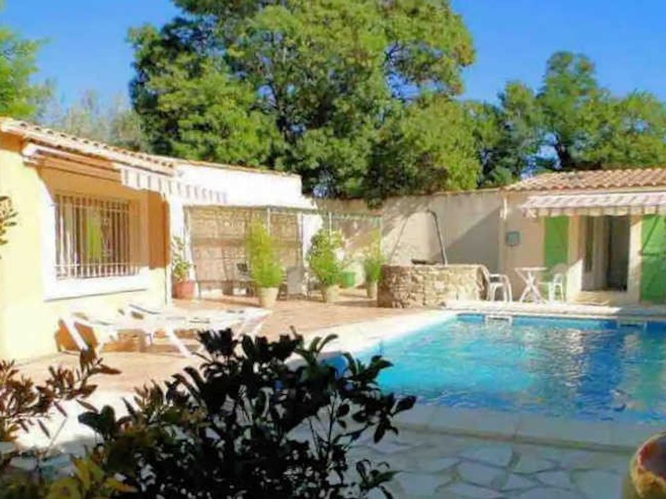 Villa i Magalas, Herault - foto 2