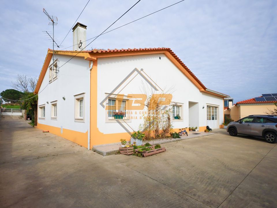 Landejendom i Alcobaca, Leiria - foto 2