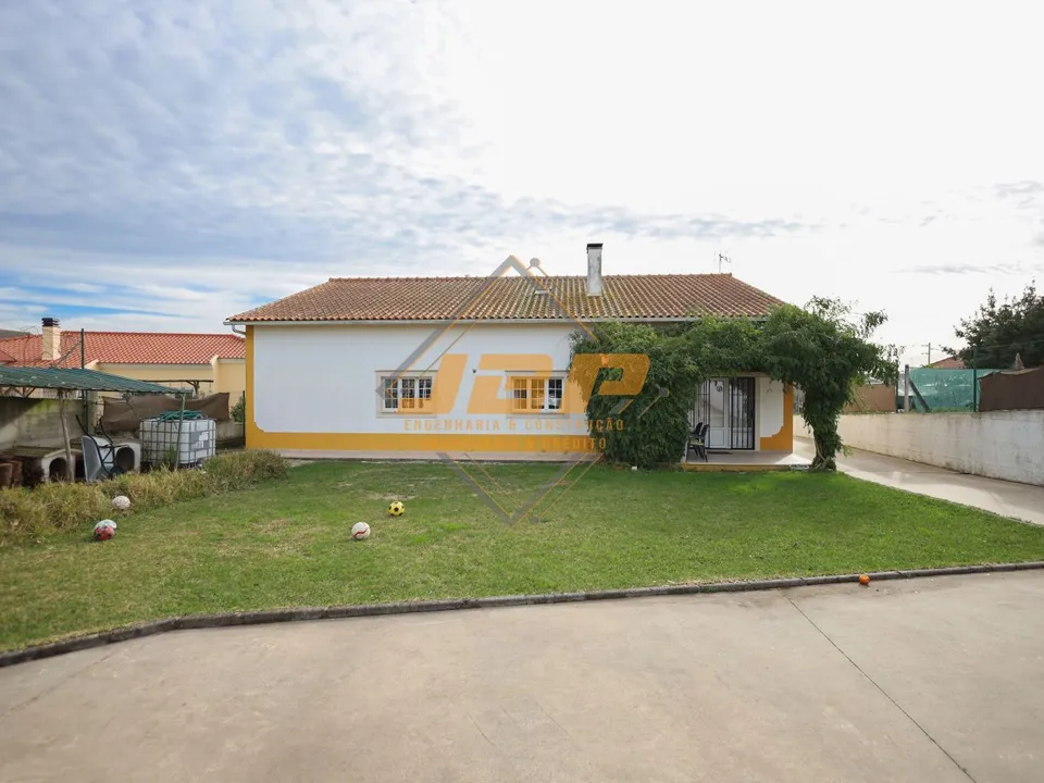 Landejendom i Alcobaca, Leiria - foto 3