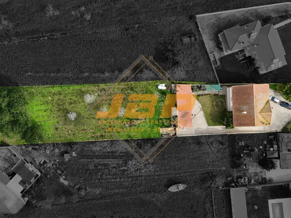 Landejendom i Alcobaca, Leiria - foto 4