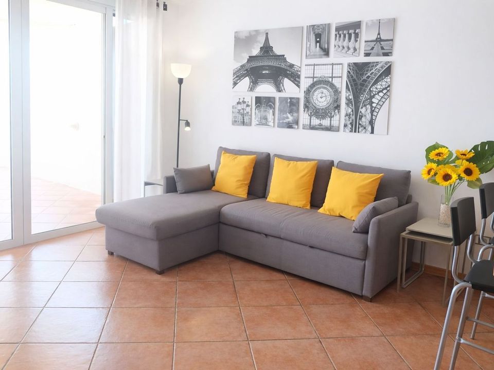 Lejlighed i Playa Paraiso, Tenerife - foto 5