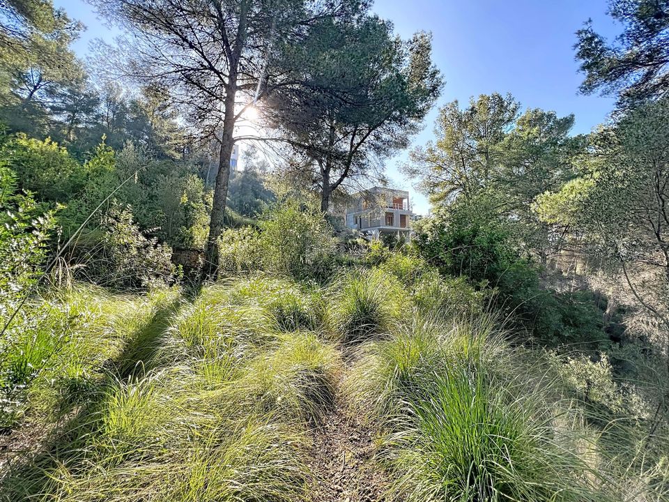 Helårsgrund i Barcelona, Barcelona - foto 5