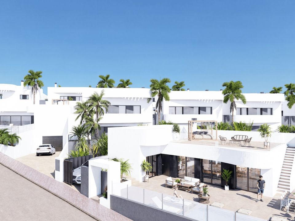 Villa em Algorfa, Alicante - foto 3