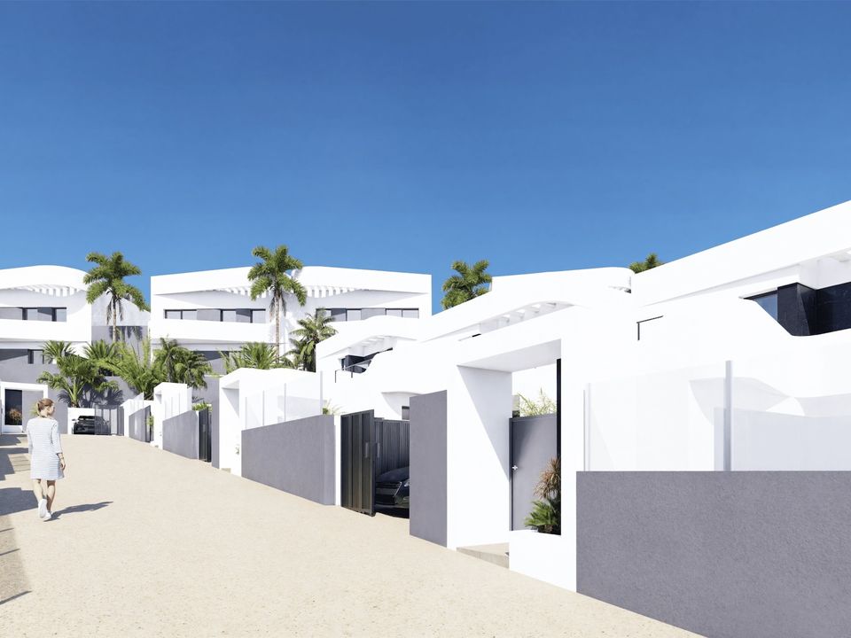 Villa em Algorfa, Alicante - foto 4