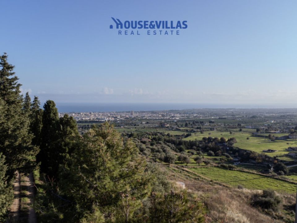 Villa i Avola, Siracusa - foto 1