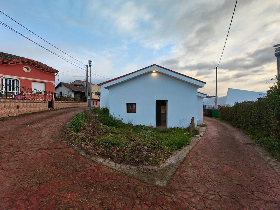 Villa i Villanueva (Pola De Siero), Asturias - foto 3