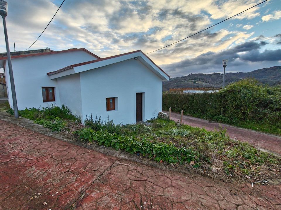 Villa i Villanueva (Pola De Siero), Asturias - foto 4
