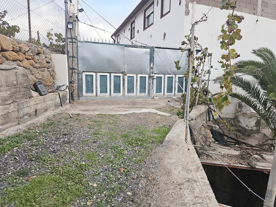 Helårsgrund i Granadilla, Tenerife - foto 1