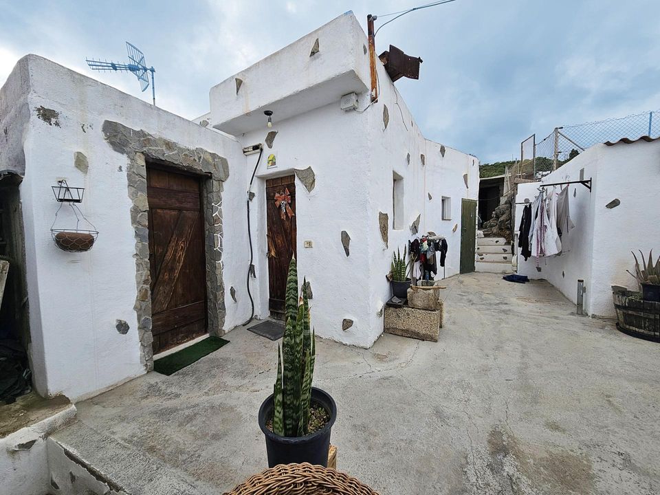Helårsgrund i Granadilla, Tenerife - foto 4